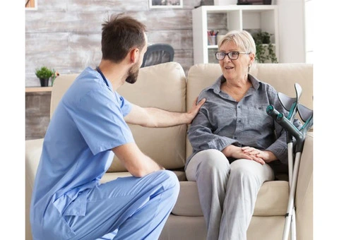 Streamline Your NDIS Journey with Professional Support Coordination