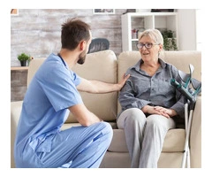 Streamline Your NDIS Journey with Professional Support Coordination