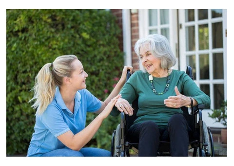 Supported Independent Living for Participants – Enquire Today - 1/6