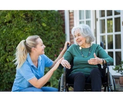 Supported Independent Living for Participants – Enquire Today