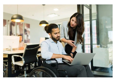 Supported Independent Living for Participants – Enquire Today - 6/6