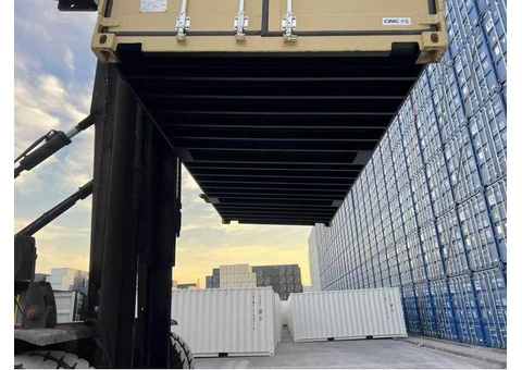 Sell New and Used Container - 2/8