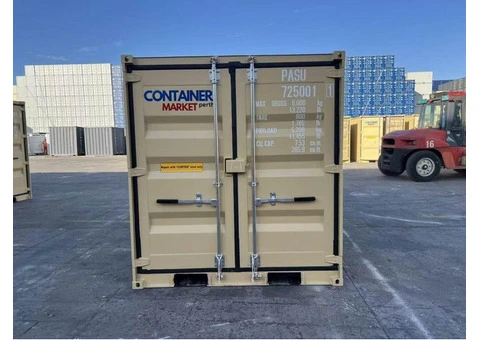 Sell New and Used Container - 8/8