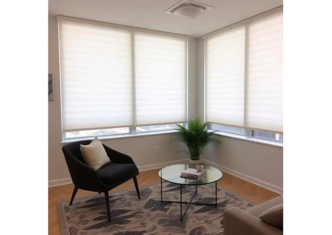 The ultimate ‘Saturday morning sleep-in’ blinds