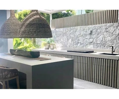 Outdoor Kitchens Gold Coast – Custom Built Solutions