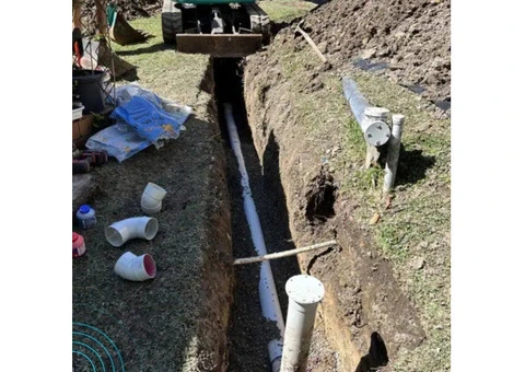 Pipe Relining Newcastle