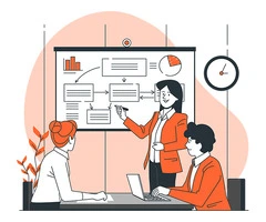 Technology Consulting That Drives Innovation and Growth