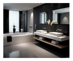 Affordable Bathroom Renovation in Karratha
