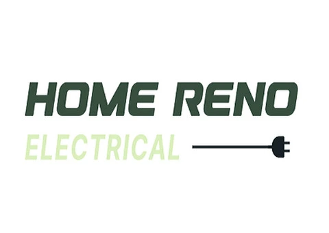 Home Reno Electrical - 1/9