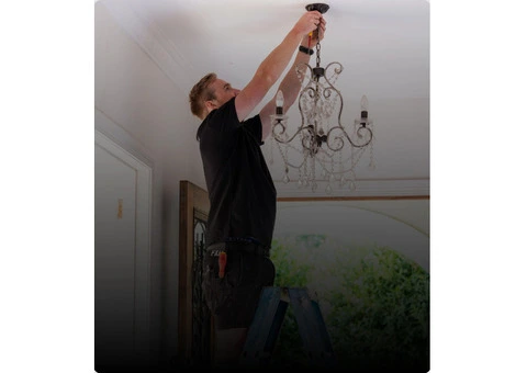 Home Reno Electrical - 9/9
