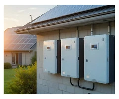 Solar Battery Installation Melbourne