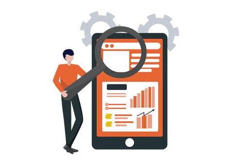 Climb the Rankings with App Store Optimisation Services