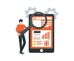 Climb the Rankings with App Store Optimisation Services