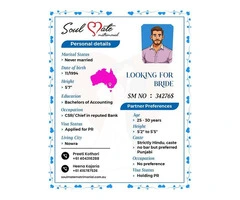 Indian Matchmaking Sydney – Trusted & Personalised Partner Search