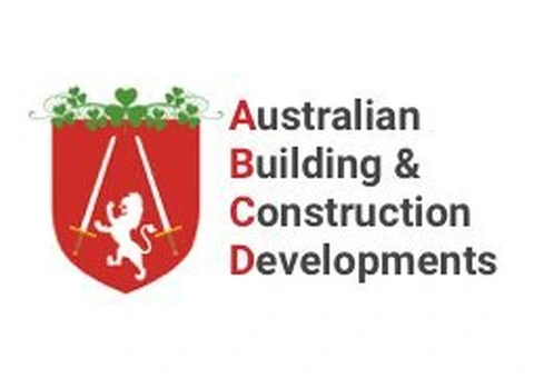 Australian Building & Construction Developments