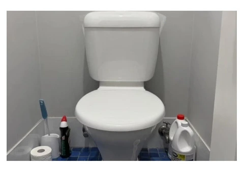 Plumber St Marys