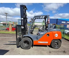 Trusted Forklift Services Australia | Buy, Rent & Save Today