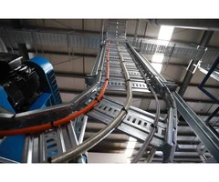 Control Panel Construction