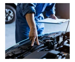 Certified Car Logbook Servicing Brisbane - Paxton Mechanical