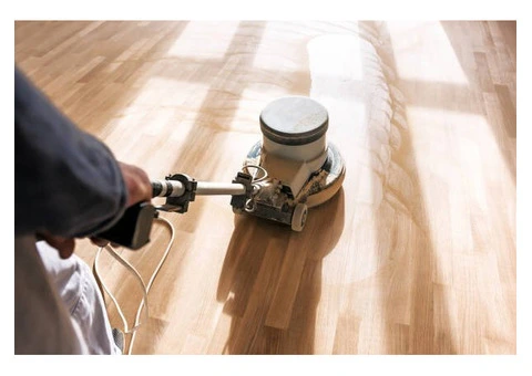 Luxury Home Final Clean Southbank - 2/3