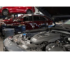 Trained Experts for Mazda Repairs in the Inner West
