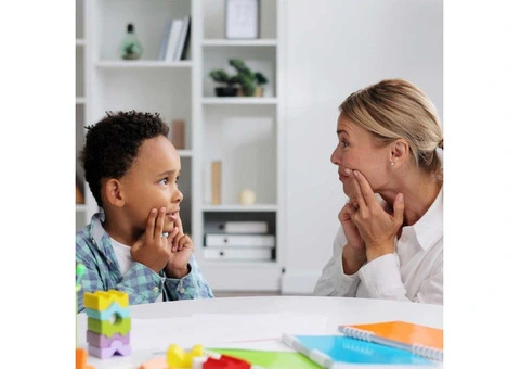 NDIS Allied Health Provider near me – Sydney - 2/4