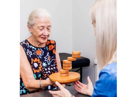 NDIS Allied Health Provider near me – Sydney - 4/4