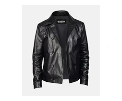 Mens Leather Jackets Australia