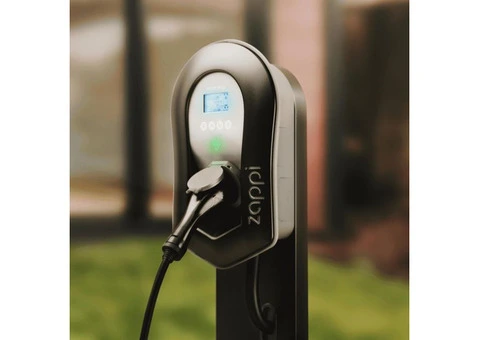 EV charger installation Melbourne | Enelex Electrical Services