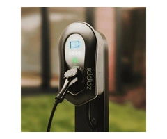 EV charger installation Melbourne | Enelex Electrical Services