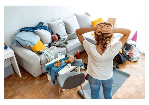 House Cleaning Footscray – Call Now - 1/4