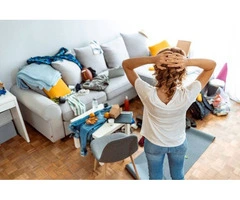 House Cleaning Footscray – Call Now