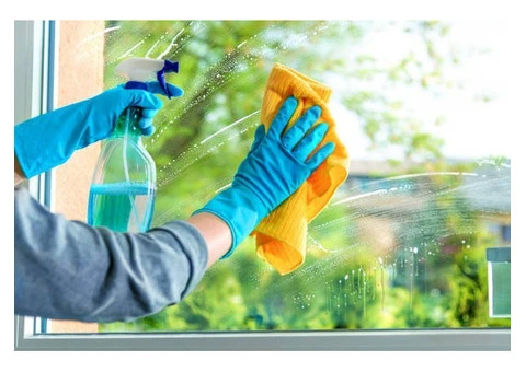 House Cleaning Footscray – Call Now - 2/4