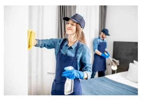 House Cleaning Footscray – Call Now - 4/4