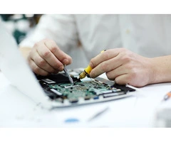 Professional Laptop Repair Services By Digimob