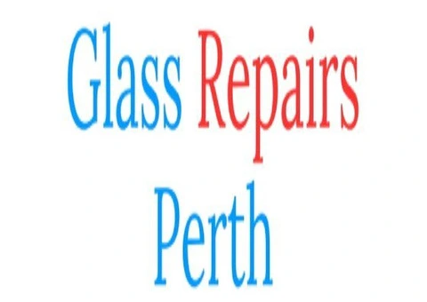 Glass Repairs Perth