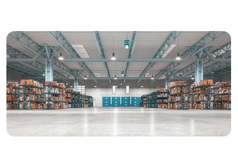 Reliable Logistics Services Sydney | PAT Express