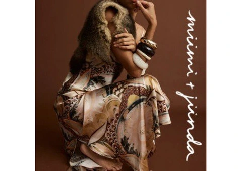 Indigenous Clothing Brand | Authentic Cultural Fashion Online