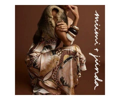 Indigenous Clothing Brand | Authentic Cultural Fashion Online