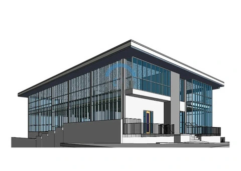 Transform Your California Project: Outsource Your PDF to BIM Conversion