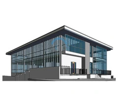 Transform Your California Project: Outsource Your PDF to BIM Conversion