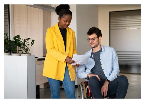 Your Local NDIS Registered Providers in Perth
