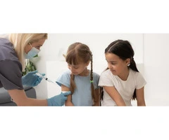 Trusted Childhood Immunisation Services in Frenchs Forest
