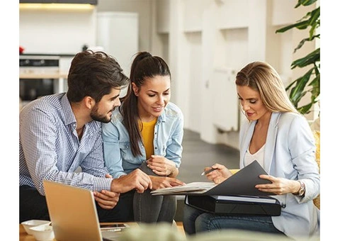 Trusted Home Loan Brokers in Melbourne – MBG Services