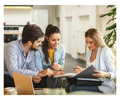 Trusted Home Loan Brokers in Melbourne – MBG Services