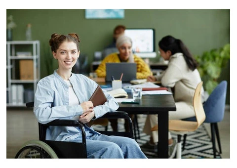 Get Qualified for Disability Support with CHC33021 Certificate III In Perth
