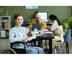 Get Qualified for Disability Support with CHC33021 Certificate III In Perth