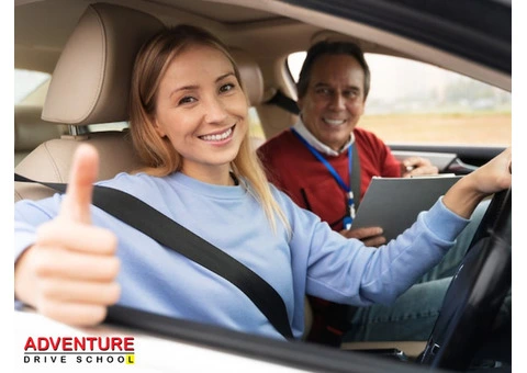 Reliable Driving School in Hampton Park