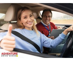 Reliable Driving School in Hampton Park