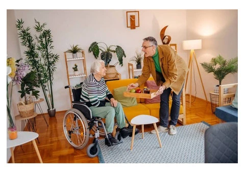 Empowering NDIS Supported Independent Living in Bendigo
